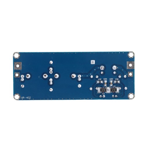 Low pass filter module - low, 1kw