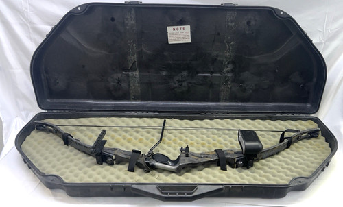 Hoyt usa pro - usa,