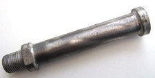 Kick Start Lever Pedal -