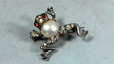 ANTIQUE SILVER PASTE PEARL