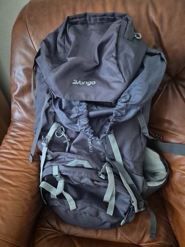 Vango contour 60s rucksack - vango,