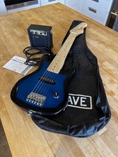 6 String Elevation Tobacco