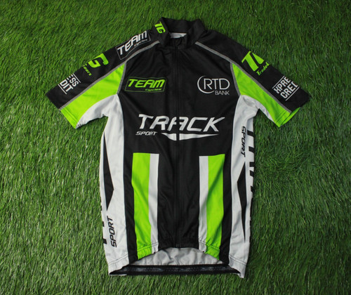 Rare bike cycling short - short, sleeve
