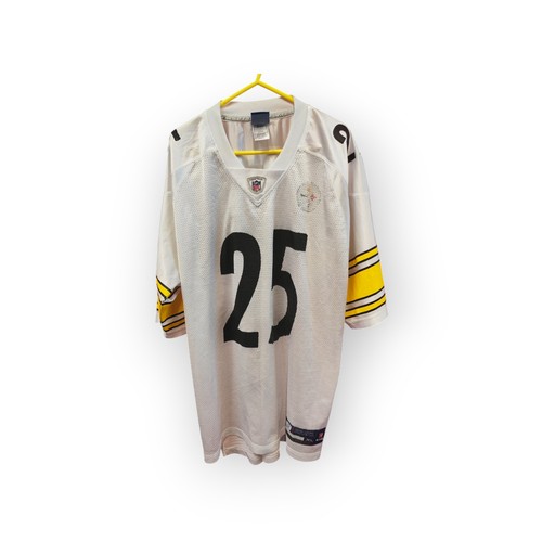 Reebok pittsburgh steelers nfl - reebok,