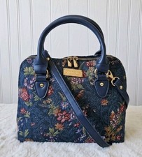 Signare Floral Tapestry
