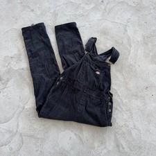 Dickies Corduroy Overalls Mens