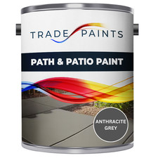 Path & Patio Floor Paint -