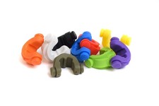 JAG Lockdown Interchangeable