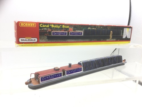 Hornby r8656 gauge - hornby,
