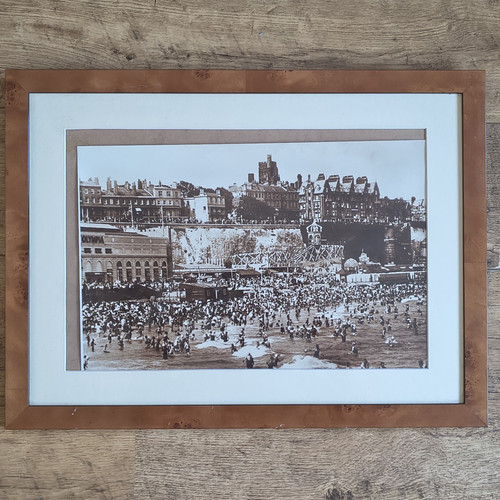 Large old ramsgate main - main, sands