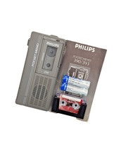 Philips Pocket Memo 390 LFH390