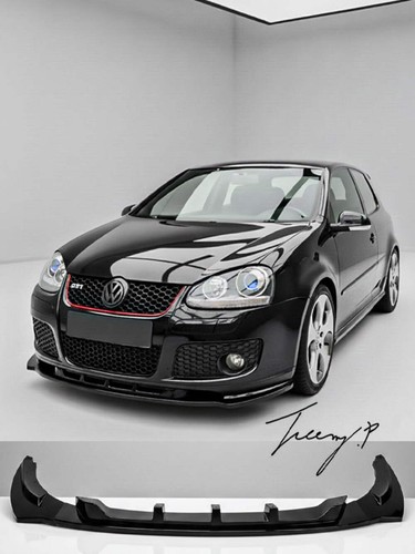 Golf mk5 gti - golf, (2003-2008)