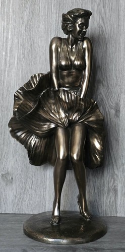 Vintage rosa bronze - rosa,