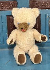 Vintage Pedigree Teddy Bear