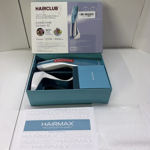 Hairmax ultima classic - 12,