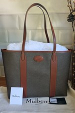 RRP £795, BNWT Mulberry