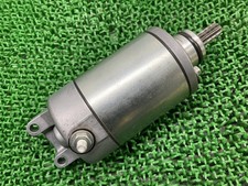 DR-Z400SM Starter Motor