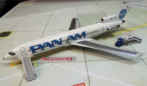 Herpa wings 200 airplane - wings,
