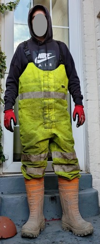 Panacea gore tex - tex, waterproof