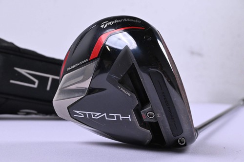 Taylormade stealth plus driver - taylormade,