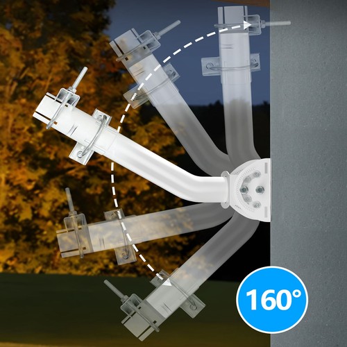 Satellite internet mount - internet,