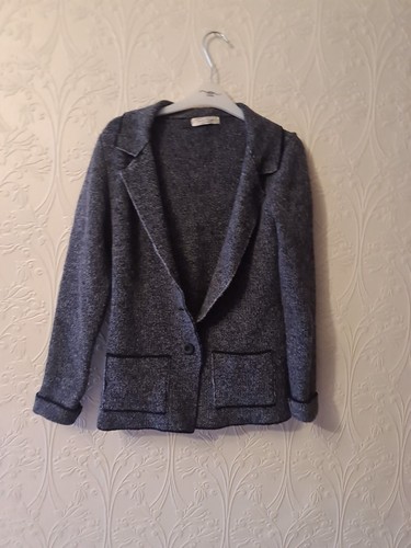 Cocogio grey knit - grey,