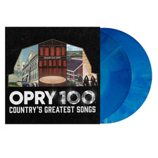 Opry 100: Country's Greatest