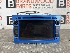 Vauxhall Corsa C D Apple