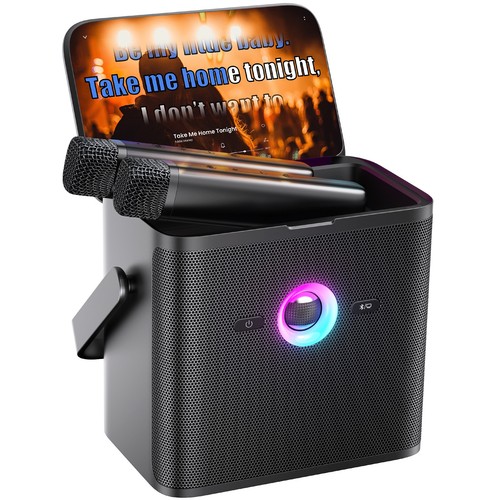 Ikarao karaoke machine - karaoke, for