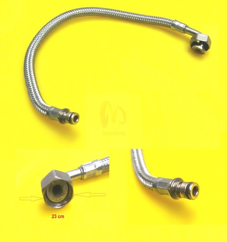 Vokera beretta flexible pipe - flexible,