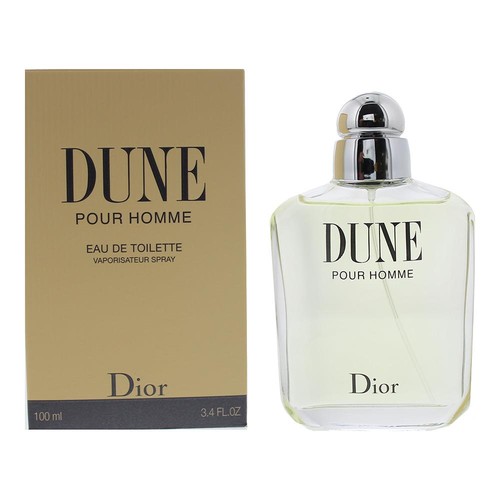 Dior dune pour homme - dune, de