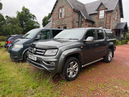 Amarok v6 - amarok,