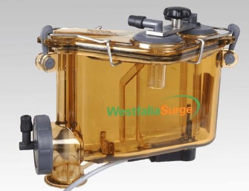 Gea westfalia milk meter - westfalia,