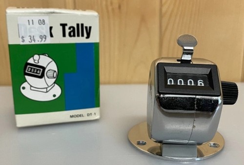 Upgreen counters desk tally - desk,
