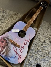 Taylor Swift Lover Official