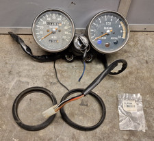 YAMAHA DT125 / DT175 CLOCKS &