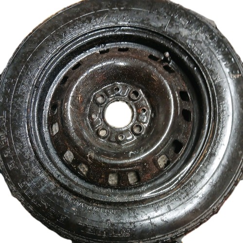 R13 wheel remove from - r13,