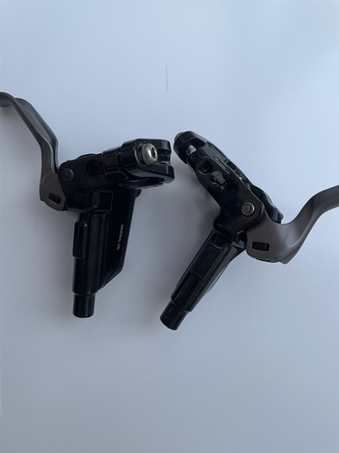 Pair shimano deore - pair, bl-m596