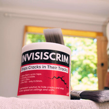 Invisiscrim invisible scrim - invisiscrim,