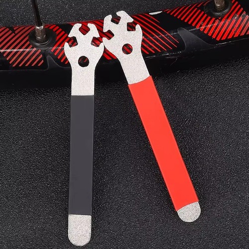 Mountain bike spoke wrench - mountain,