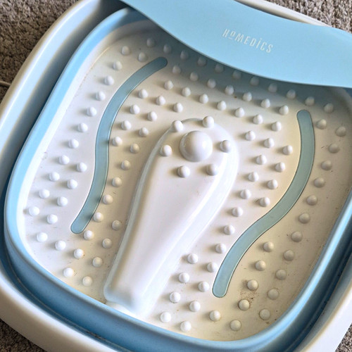 Homedics 250 corded - homedics,