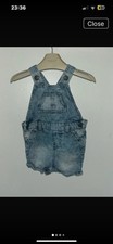 F&F Baby Boy/Girl Denim