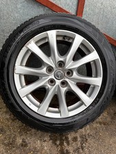 2014 MAZDA 6 MK3 17" ALLOY