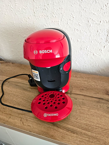 Bosch tassimo tas1402 pod - bosch,