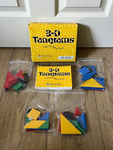 Tangrams puzzle game by - tangrams,