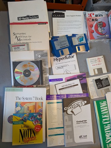 Apple classic macintosh 3rd - apple,