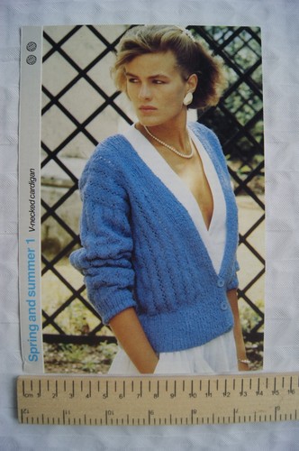 1986 spring summer 1 - spring, &