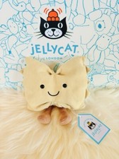 Jellycat Amuseables Farfalle - BNWT