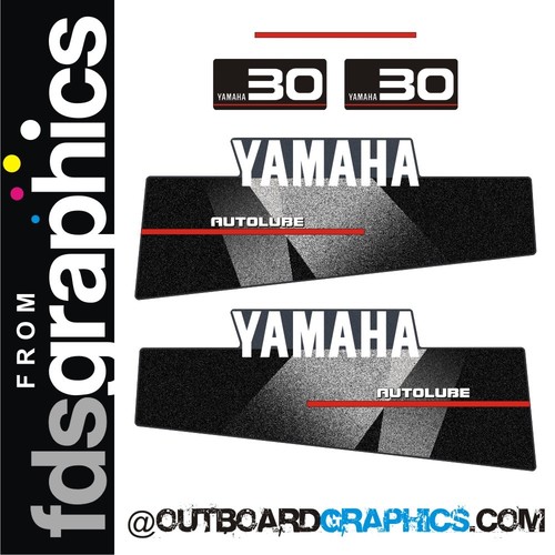 Yamaha 30hp autolube - , outboard