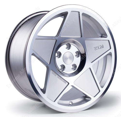 Alloy wheels 3sdm 05 - alloy,